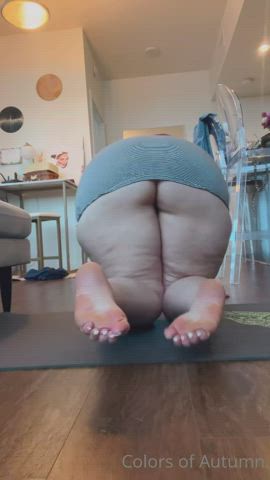 ass bbw big ass milf pawg thick clip