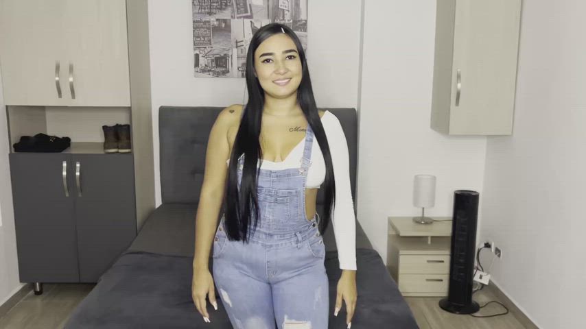 Amateur Casting Casting Couch Porn GIF by colombiancastingcouch