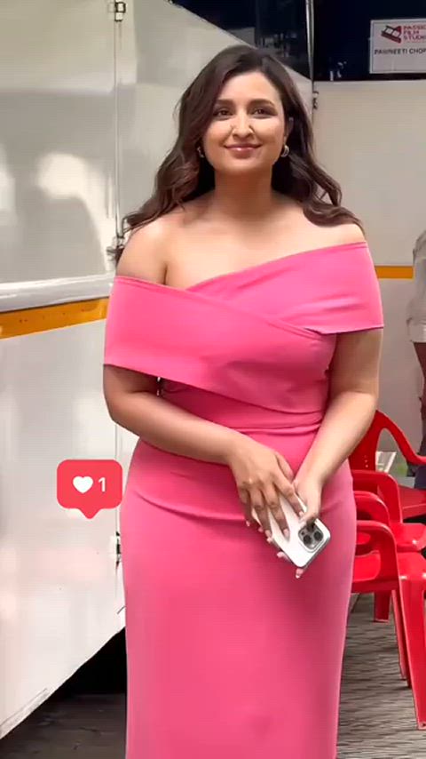 Parineeti Chopra