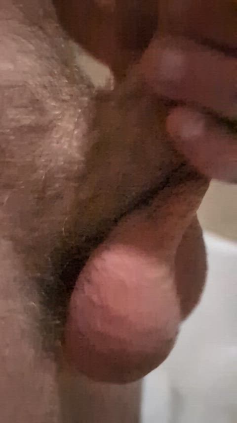 balls big balls big dick little dick masturbating small dick covered-in-cum dick-ratings