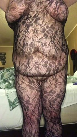 Do you like this bodysuit on me?