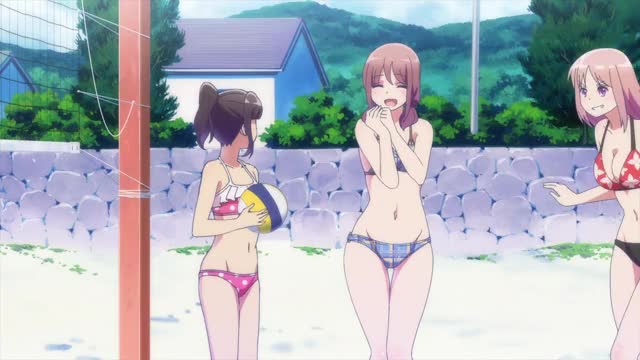 Harukana Receive - 02 6