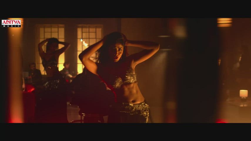 dancing indian seduction clip