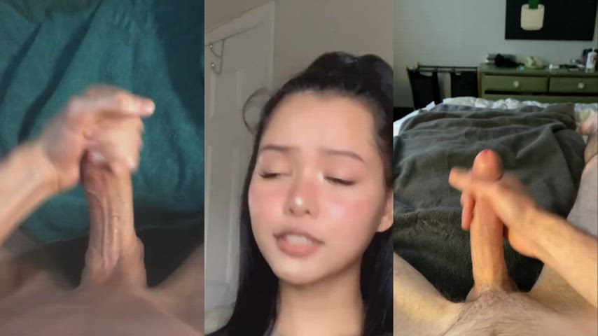 babecock pmv split screen porn tiktok clip