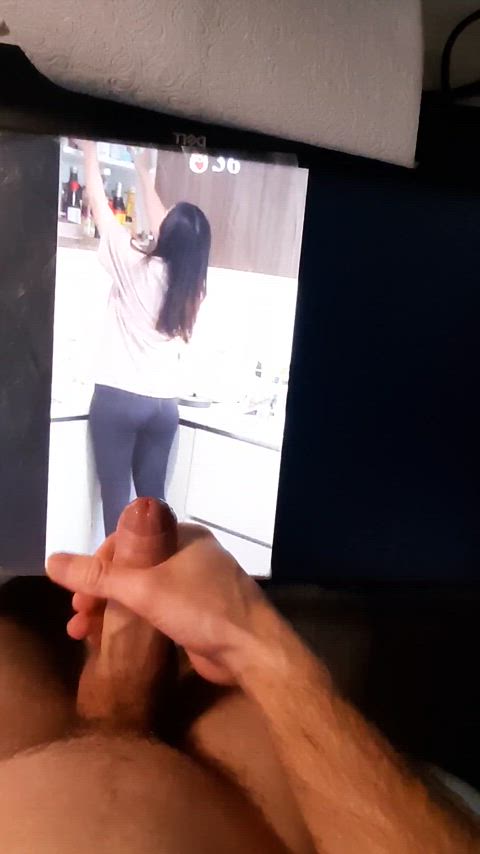 asian ass cum cumshot leggings streamate tribute clip