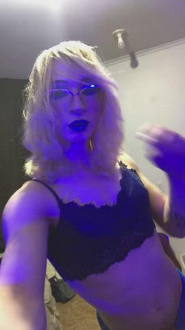 femboy girl dick solo trans woman femboys trans-girls clip