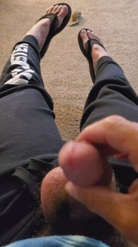 amateur cock homemade masturbating petite sissy solo clip