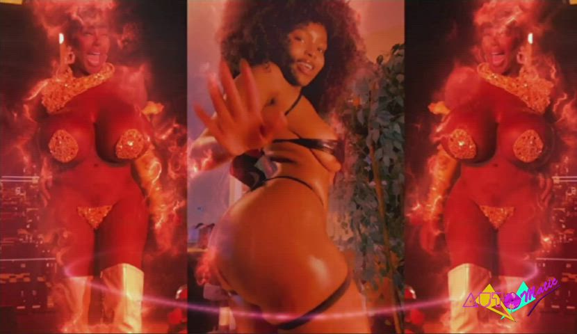 african bbc compilation cosplay ebony pmv split screen porn tiktok twerking clip