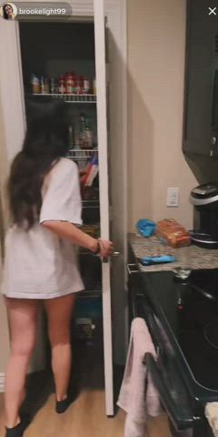 ass tiktok upskirt clip