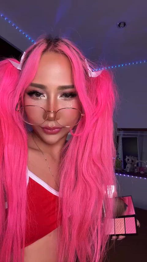 Cherigotchii - More tiktok flashing videos on my tiktok likes (juanmomo45)