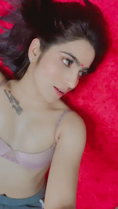 Boobs Desi Indian Nipple Strip Tease clip