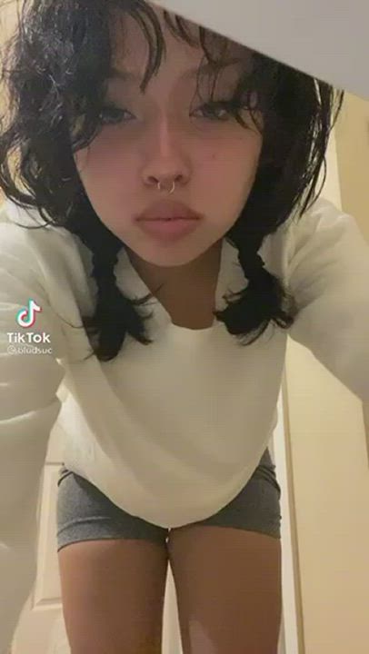 Ass Thick TikTok clip