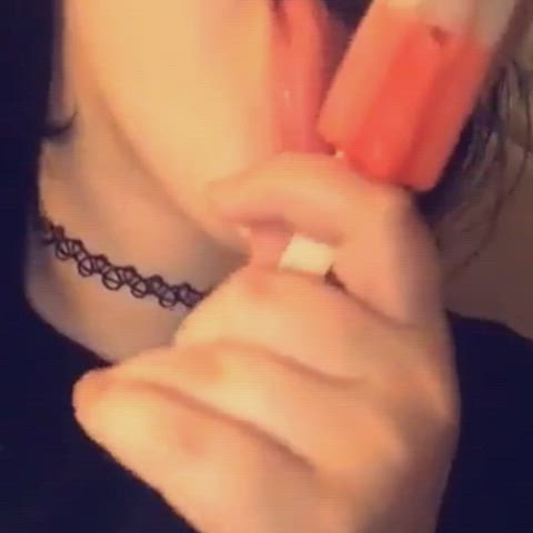 Blowjob Licking Sucking clip