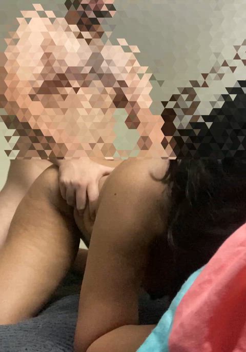 House wife part 3 : Thats what happens when she said “ you own my pussy babe and