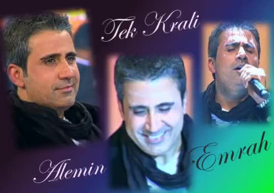 EMRAH THE BEST TURKISH SINGER (36)