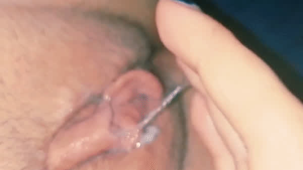 cum grool pussy pussy lips pussy spread wet pussy clip