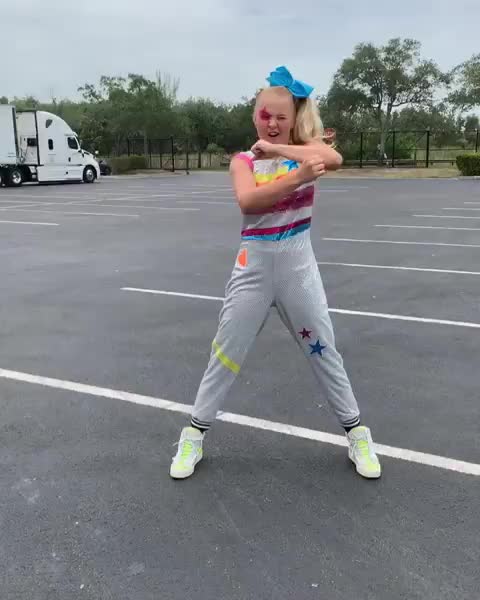 Jojo Siwa