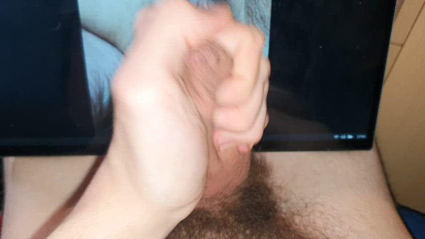 big dick pussy tribute clip