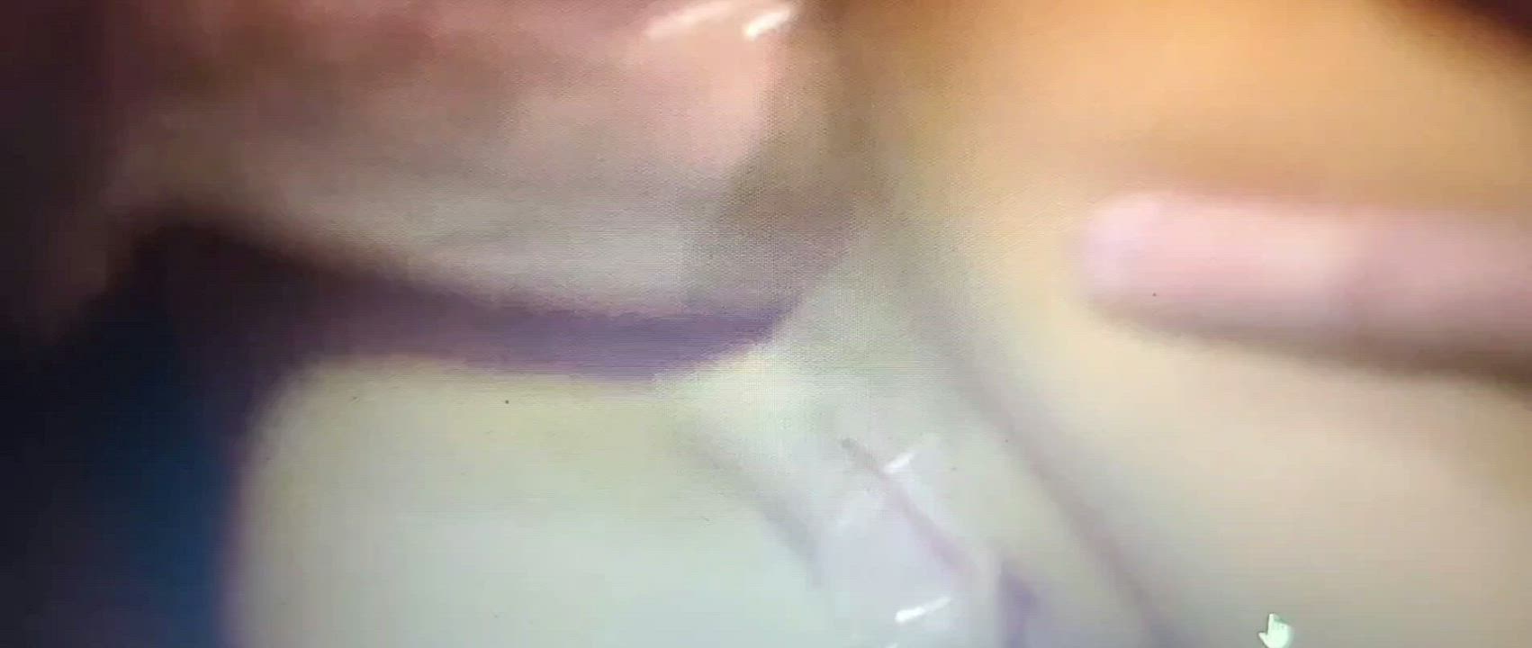 Anal BDSM Dripping Megan Rain Wet Pussy clip