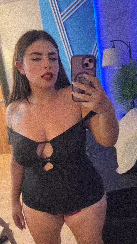 boobs colombian dress sensual clip