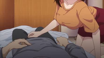 Animation Anime Hentai clip