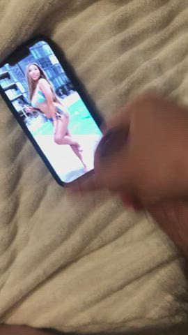 Asian Instagram Slut Cumtribute. $30/request DM me
