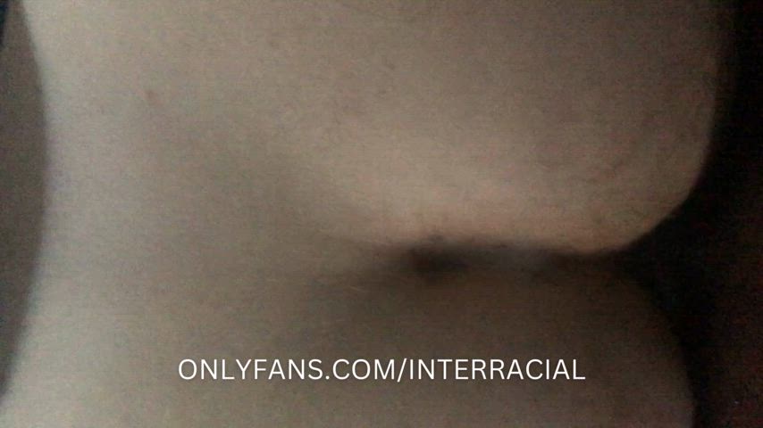 anal bbc bareback creampie cum on ass gay interracial onlyfans raw cumslut clip