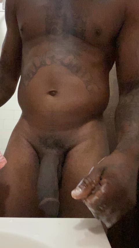 amateur bbc big dick homemade masturbating thick cock big-black-dicks blowjobs clip