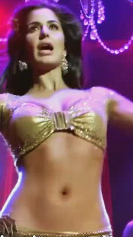 Katrina Kaif in her prime days with her tight body and slutty moves