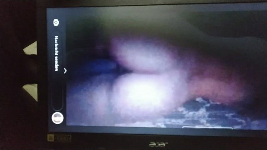 jerk off petite tribute clip
