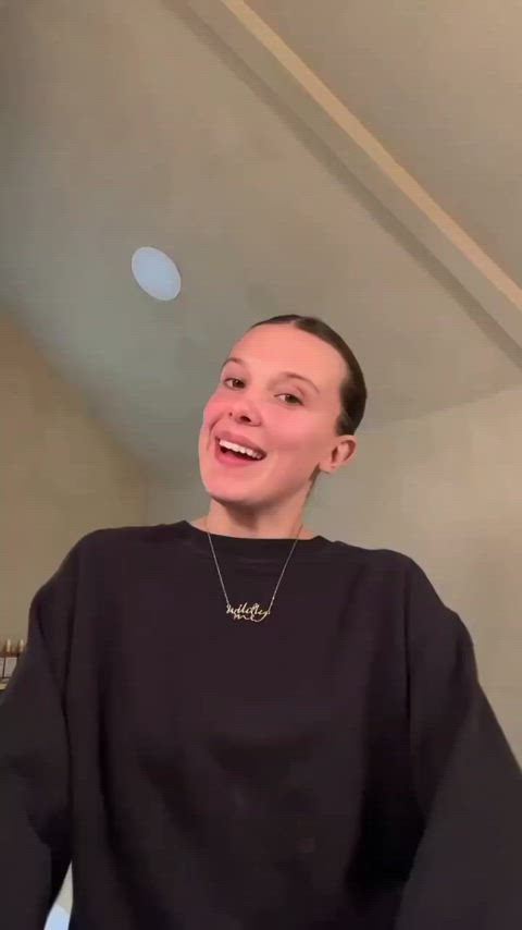 Millie Bobby Brown