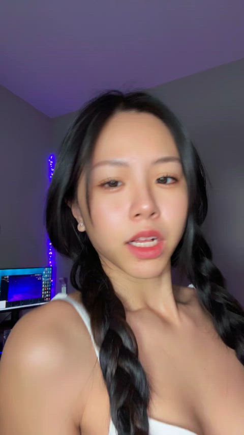 amateur asian babe cute onlyfans petite solo tease uwu-girl amateur-girls legal-teens