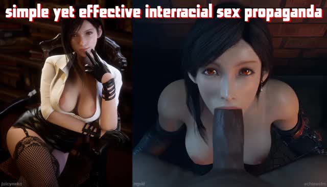 simple yet effective (tifa)