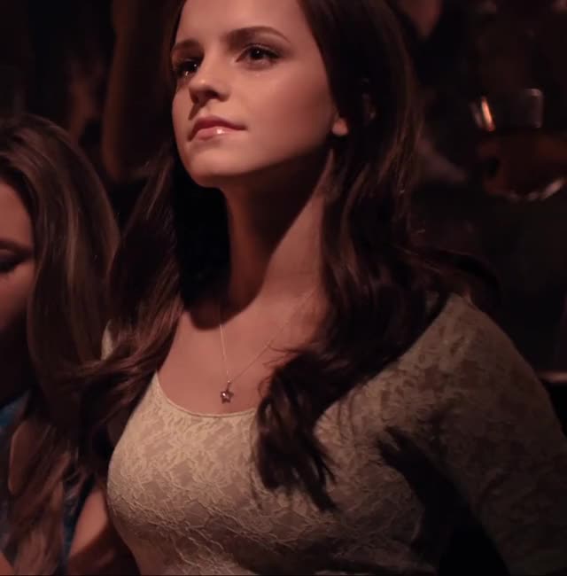 Emma Watson GIF - 33