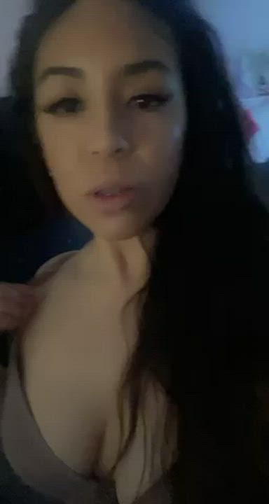 Have you fucked a spicy latina yet?