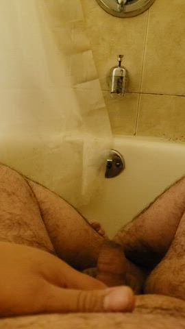 Amateur Homemade Pissing Uncut clip