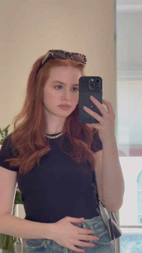 Madelaine Petsch