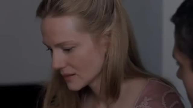 Laura Linney (Ozark Actress)