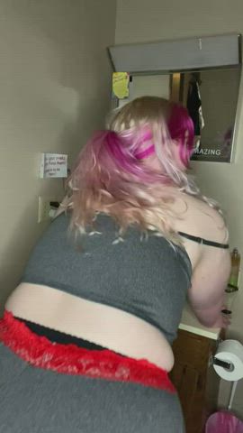ass big ass big tits blonde onlyfans pawg clip