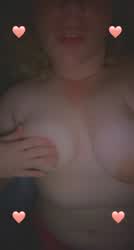 Areolas Big Nipples Big Tits Blonde Thick White Girl clip