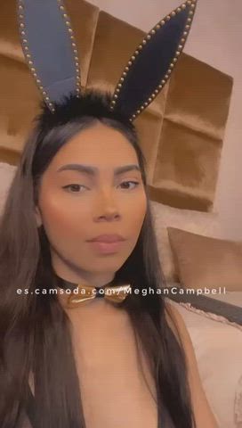 bunny camsoda camgirl dancing tease teasing clip