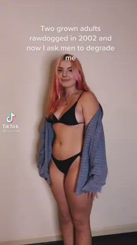 Bikini Cute Teen clip