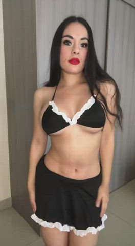 Would you still fuck me even if i was your best friends sister?