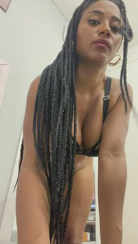 ass big ass ebony latina mom seduction sensual webcam clip