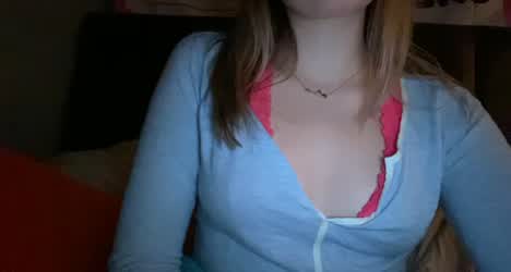 Big Tits Country Girl Tiny clip