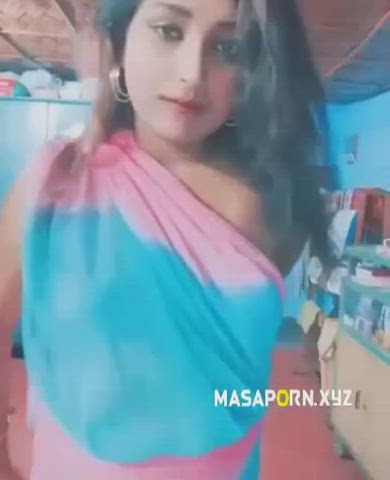 ❤️🔥Extremely Hot Desi Girl Webcam ( Strípteasing, Fingring, &amp; Sucking