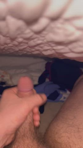 cock male masturbation solo clip