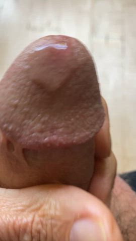 [58] Precum play