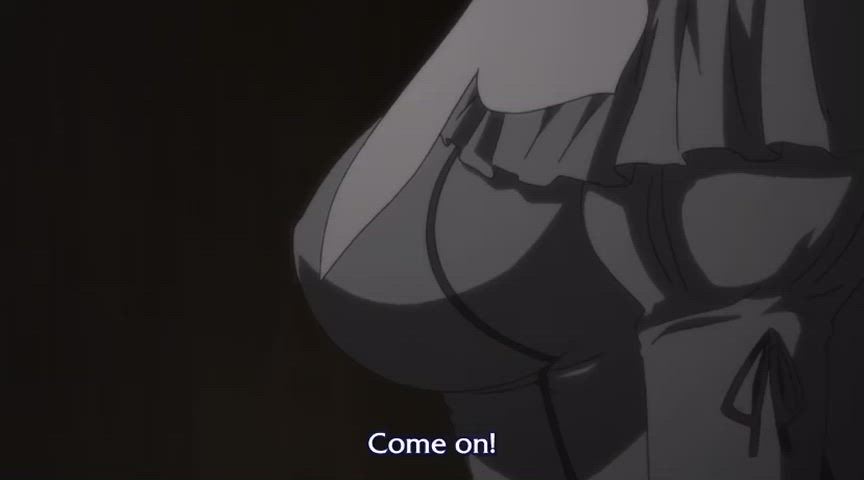 animation ecchi nsfw stripping clip