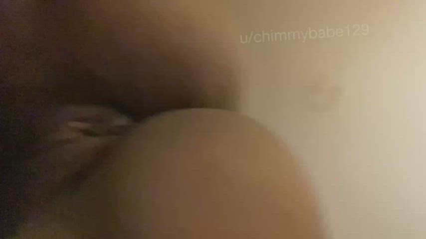 ass ass clapping big ass booty curvy ebony pussy thick twerking clip